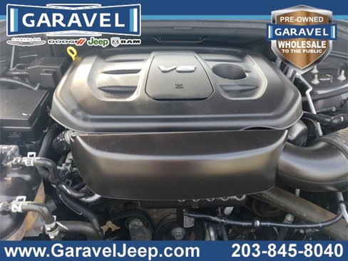 Used 2017 Jeep Grand Cherokee Limited image 24