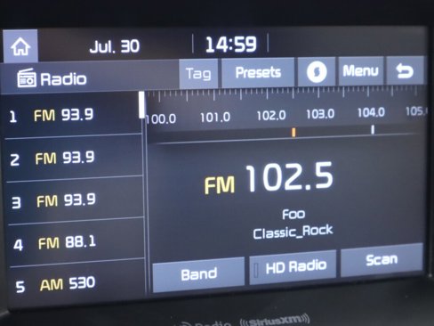 Used 2017 Kia Sorento EX image 18