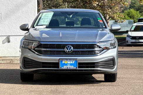 Used 2024 Volkswagen Jetta S image 5