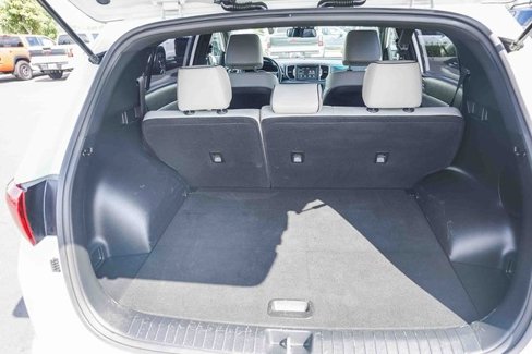 Used 2018 Kia Sportage EX w/ EX Sport Appearance Package image 27