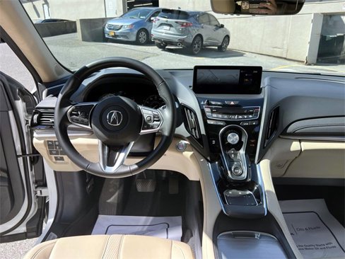 Used 2022 Acura RDX w/ Technology Package image 13