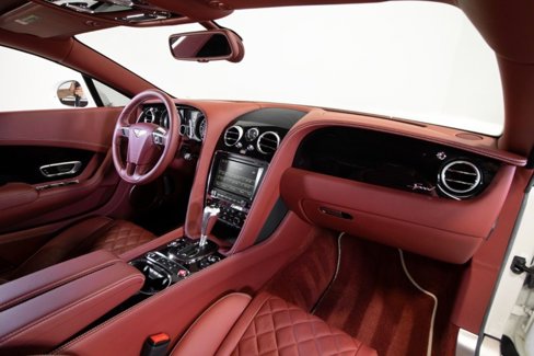 Used 2016 Bentley Continental GT Speed image 41