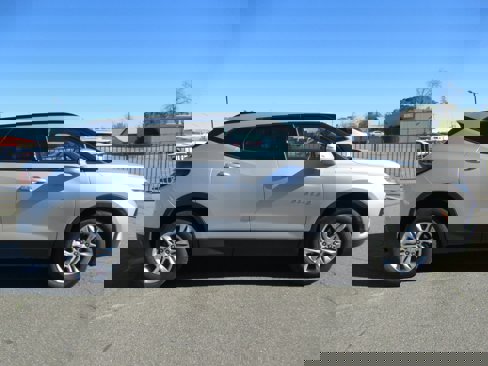 Used 2021 Chevrolet Blazer LT image 5