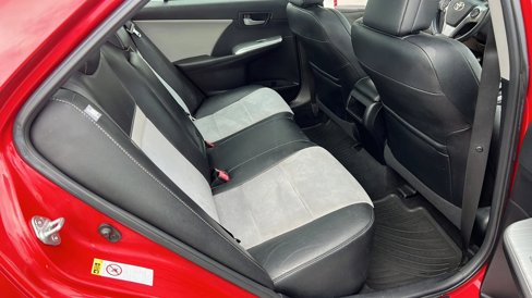 Used 2012 Toyota Camry XLE image 13