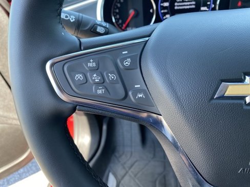 Used 2023 Chevrolet Malibu LT image 37