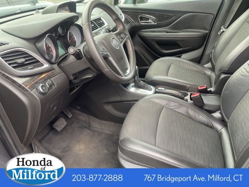 Used 2016 Buick Encore Convenience image 3