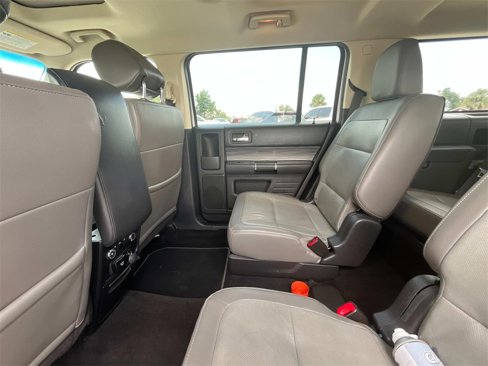 Used 2019 Ford Flex SEL w/ Equipment Group 202A image 13