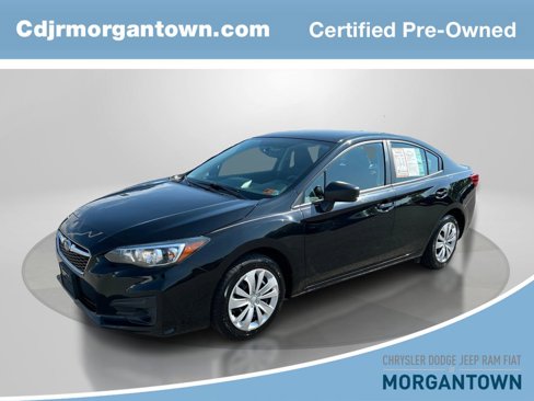 Used 2019 Subaru Impreza 2.0i image 1