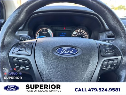 Used 2019 Ford Ranger XL w/ Equipment Group 101A Mid image 26