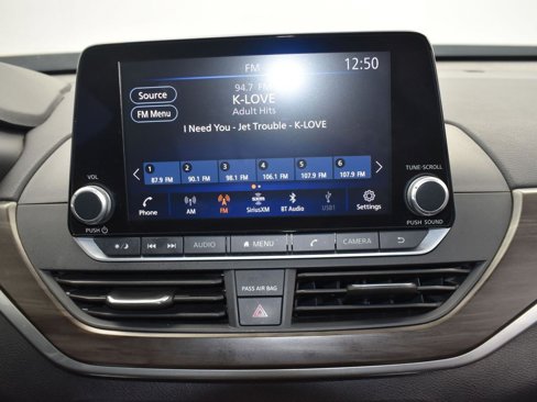 Used 2023 Nissan Altima 2.5 SV image 26