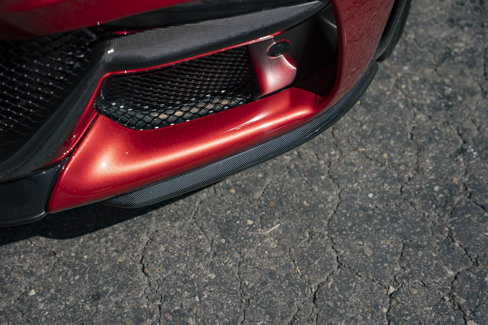 Used 2024 Ferrari Purosangue image 12
