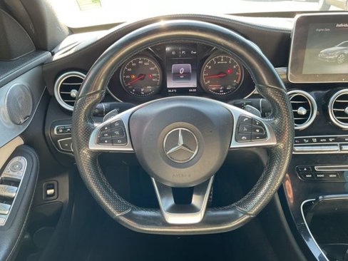 Used 2016 Mercedes-Benz C 450 AMG image 15
