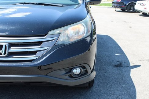 Used 2014 Honda CR-V EX-L image 41