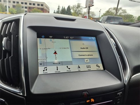 Used 2019 Ford Edge ST w/ Equipment Group 401A image 18