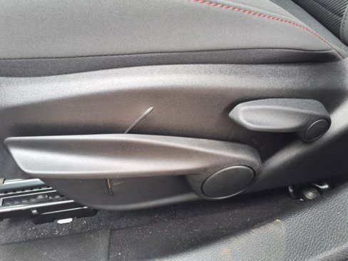 New 2025 Dodge Hornet GT w/ Cold Weather Group image 14