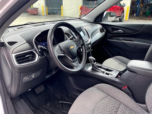 Used 2022 Chevrolet Equinox LT image 14