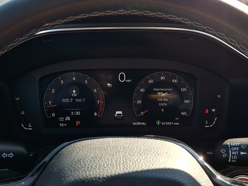 Certified 2023 Acura Integra A-Spec image 21