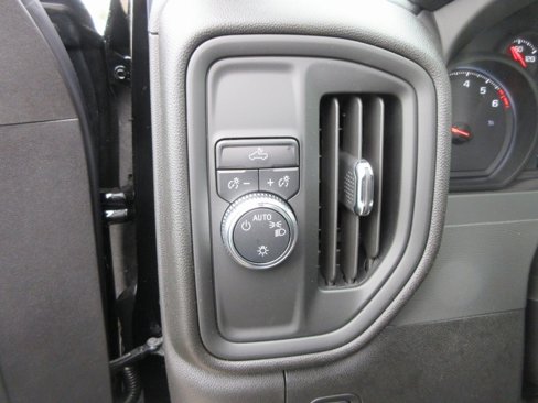 New 2025 GMC Sierra 1500 Pro w/ Pro Value Package image 16