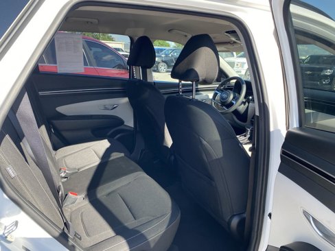 Used 2024 Hyundai Tucson SEL image 5