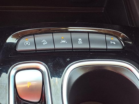 Used 2023 Buick Envision Preferred image 20