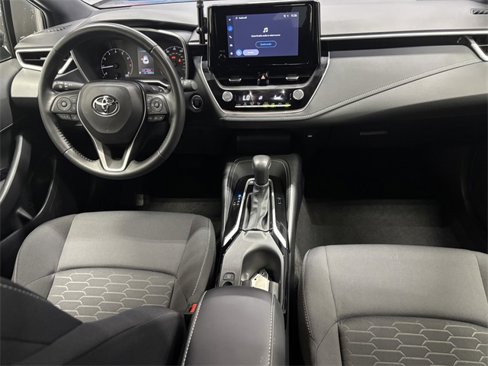 Used 2024 Toyota Corolla SE image 35