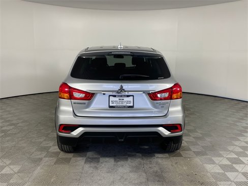 Used 2018 Mitsubishi Outlander Sport SE image 22