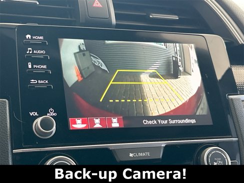 Used 2020 Honda Civic Sport image 26