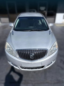 Used 2012 Buick Verano Convenience image 8