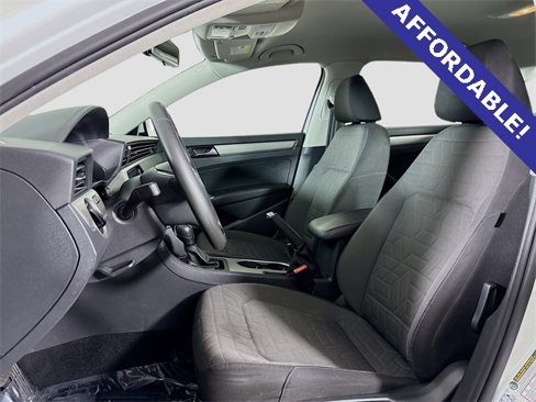 Used 2021 Volkswagen Passat 2.0T S image 18