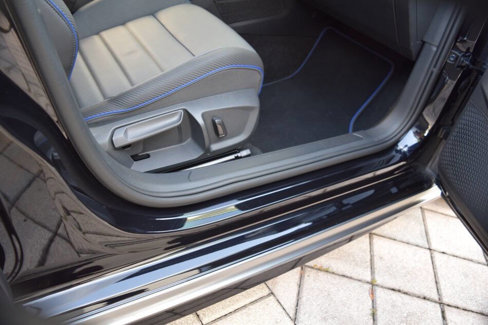 Used 2024 Volkswagen Golf R image 54