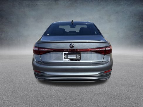 Used 2025 Volkswagen Jetta S image 5