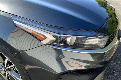 Used 2024 Kia Forte LXS image 25
