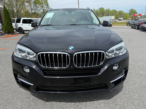 Used 2016 BMW X5 xDrive35i image 4