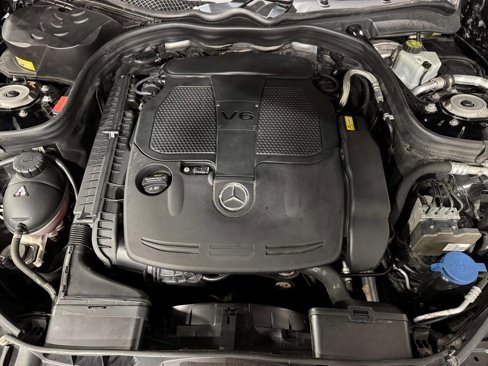 Used 2015 Mercedes-Benz E 350 4MATIC Sedan image 29