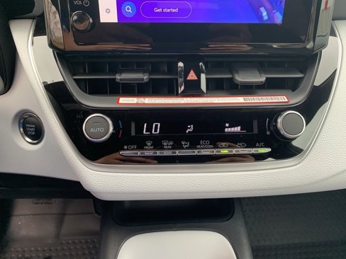 New 2026 Toyota Corolla SE image 22