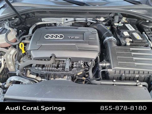 Used 2017 Audi A3 2.0T Premium image 9