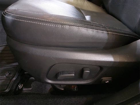 Used 2017 Subaru Forester 2.5i Limited image 29