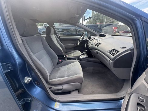 Used 2010 Honda Civic LX image 11