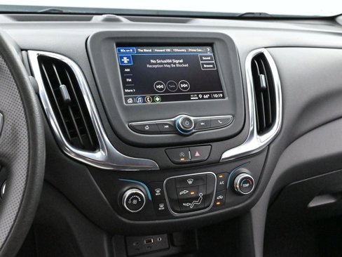Used 2022 Chevrolet Equinox LT image 18