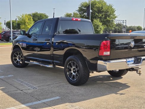 Used 2020 RAM 1500 Tradesman w/ Popular Equipment Group image 3