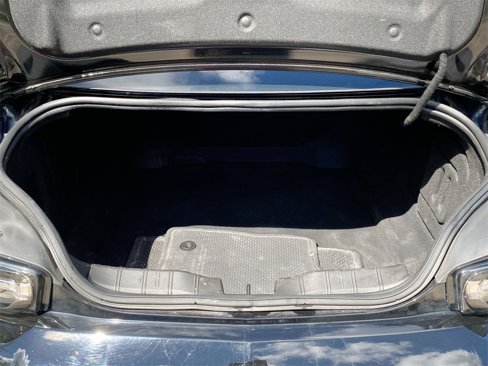 Used 2024 Chevrolet Camaro LT w/ RS Package image 10