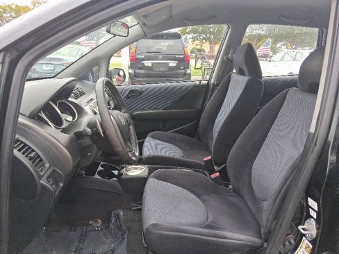 Used 2007 Honda Fit Sport image 14