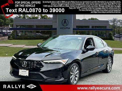 Used 2023 Acura Integra image 3