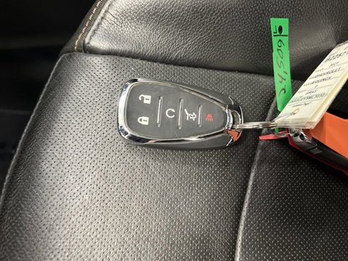 Used 2021 Chevrolet Equinox LT image 28