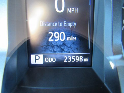 Used 2023 Toyota Tacoma 4x4 Double Cab image 16