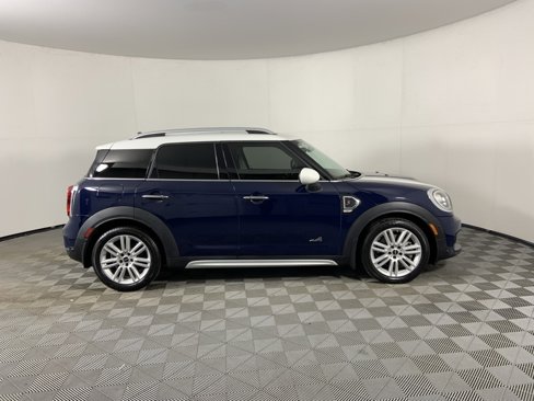 Used 2018 MINI Cooper Countryman S image 2