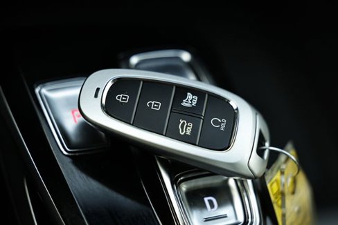Used 2022 Hyundai Sonata SEL w/ Preferred Accessory Package image 46