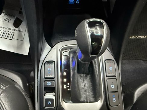 Used 2017 Hyundai Santa Fe Sport w/ 2.0T Ultimate Tech Package 05 image 22