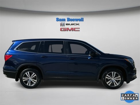 Used 2017 Honda Pilot EX-L image 5