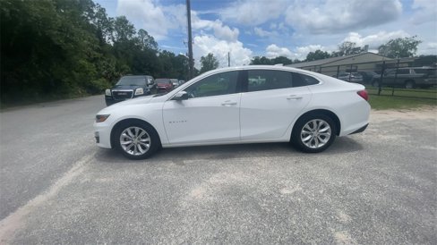 Used 2023 Chevrolet Malibu LT image 5
